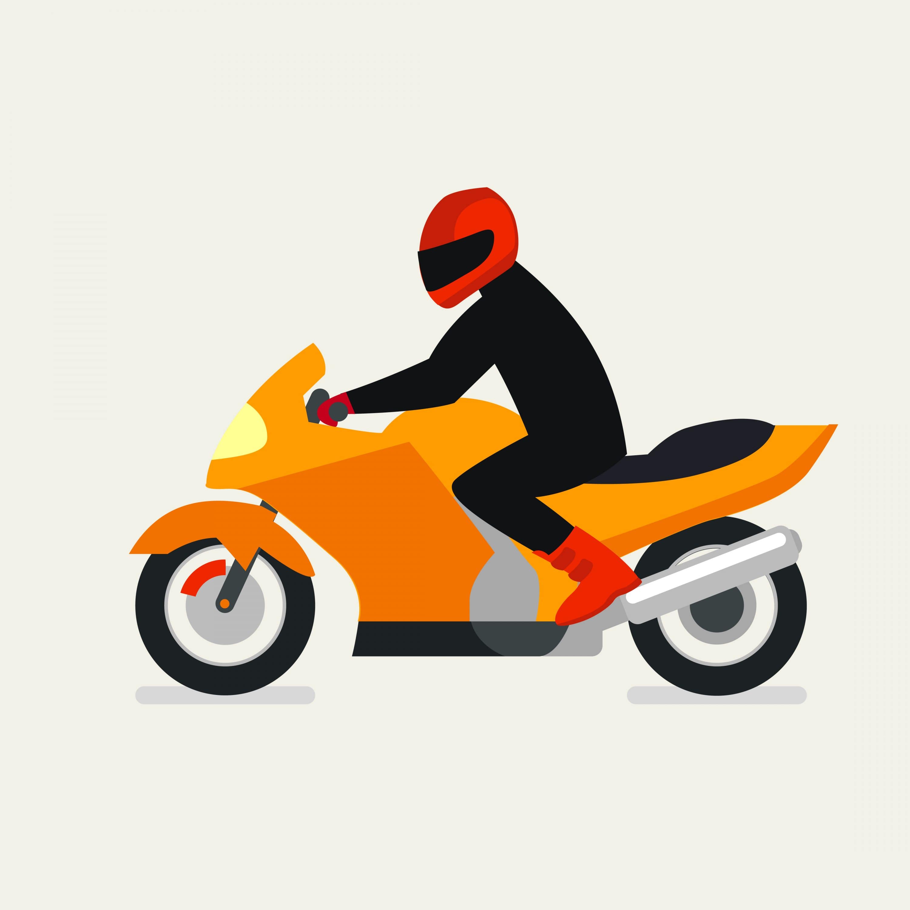 motorcycle accident claims