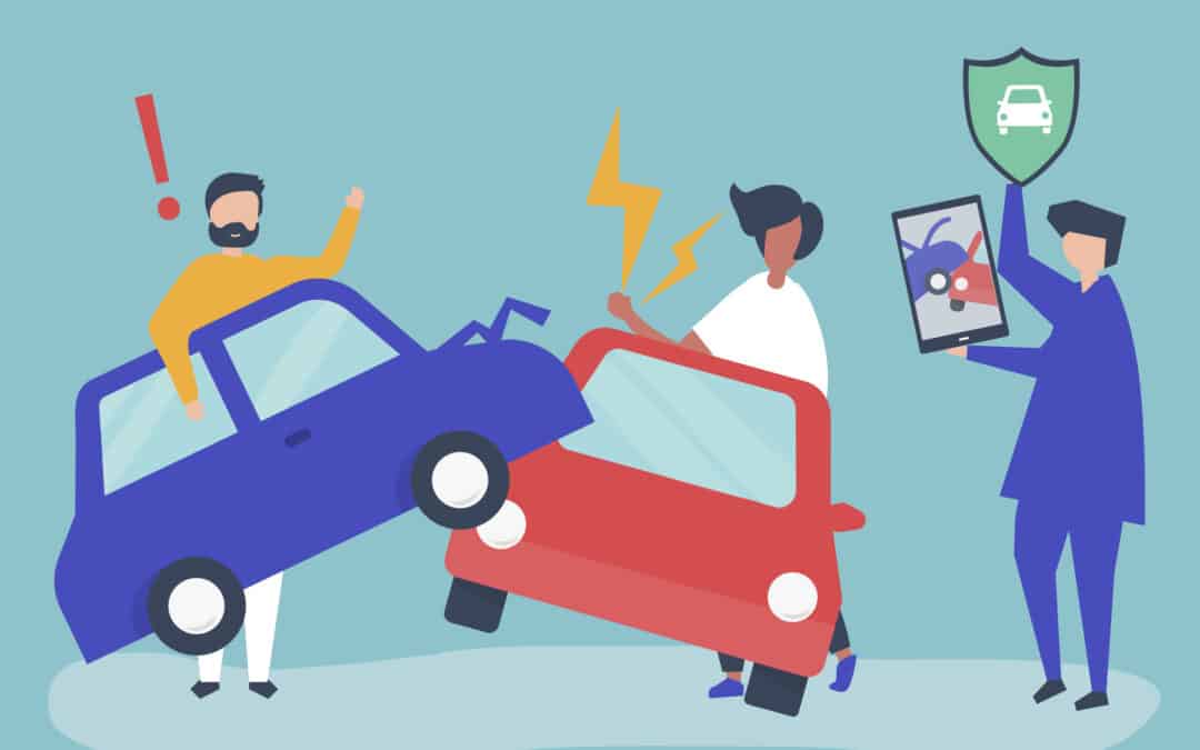 Making a Claim after a Road Traffic Accident