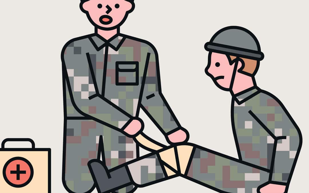 Army Injury Compensation: Your Right to Claim