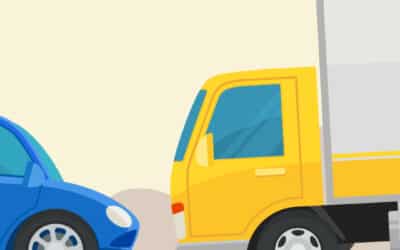 HGV Accident Claims for Compensation