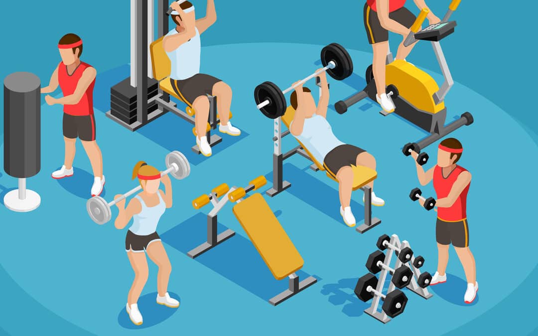 Gym Accident Compensation: Making a Claim