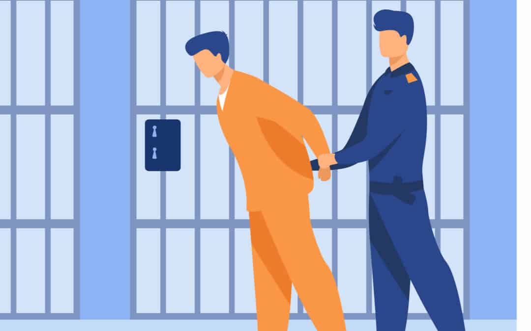 Prison Officer Compensation: Making a Claim