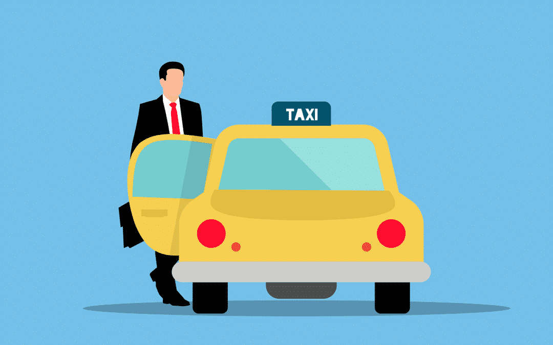 Taxi Accident Claims for Compensation