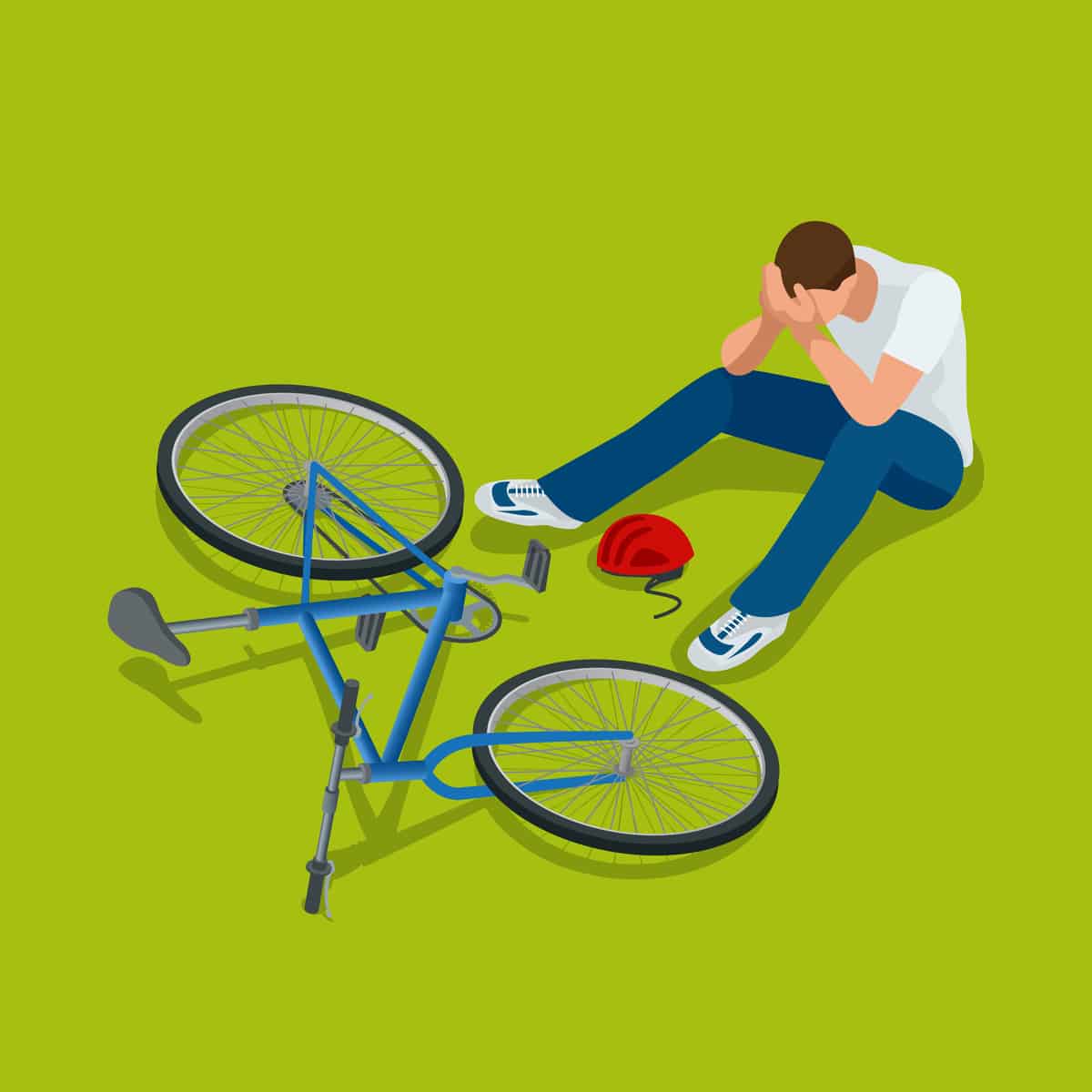Bicycle Crash Claim for Compensation A Claims Guide Beacon Law