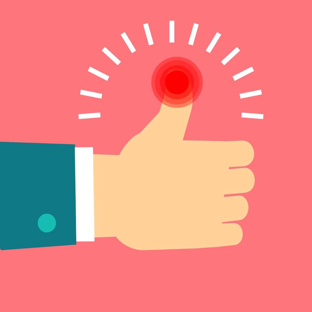 Thumb Injury Claim Beacon Law