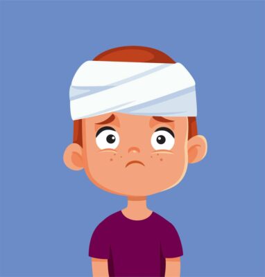 What is Considered a Serious Injury?