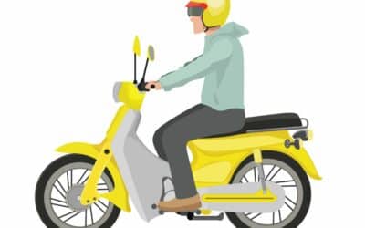 Motorbike Accident Claim: No Win, No Fee