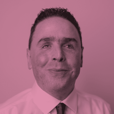 Beacon Law solicitors - Mark Brierley