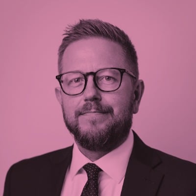 Beacon Law solicitors - Neil Henthorn